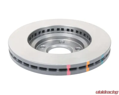 DBA 4000 Series Plain Rotor - Front Chevrolet Camaro 1998-2002 - 42996