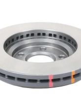 DBA 4000 Series Plain Rotor - Front Chevrolet Camaro 1998-2002                                     - 42996 - Image 5