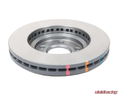 DBA 4000 Series Plain Rotor - Front Chevrolet Camaro 1998-2002 - 42996