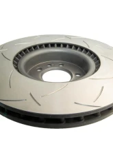 DBA 4000 Series Slotted Rotor - Front Land Rover Defender 2020-2022                                     - 43090S - Image 4