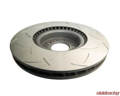 DBA 4000 Series Slotted Rotor - Front Land Rover Defender 2020-2022 - 43090S