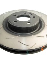 DBA 4000 Series Slotted Rotor - Front Land Rover Defender 2020-2022                                     - 43090S - Image 5
