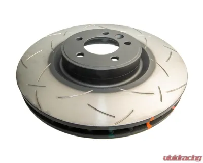DBA 4000 Series Slotted Rotor - Front Land Rover Defender 2020-2022 - 43090S