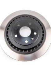 DBA 4000 Series Plain Rotor - Rear Ram 1500 2019-2022                                     - 43247 - Image 5