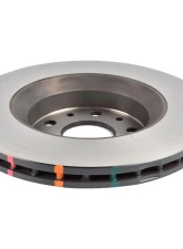 DBA 4000 Series Standard Rotor - Rear Audi RS7 2014-2018                                     - 43003 - Image 4