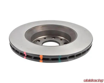 DBA 4000 Series Standard Rotor - Rear Audi RS7 2014-2018 - 43003