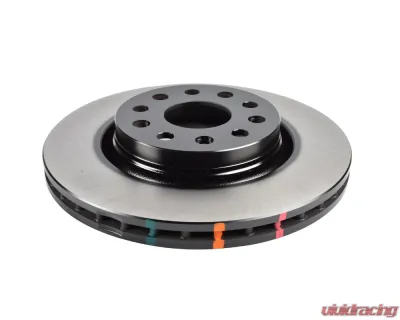 DBA 4000 Series Standard Rotor - Rear Audi RS7 2014-2018 - 43003