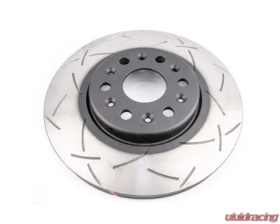 DBA 4000 Series Slotted Rotor - Front Chevrolet Blazer 2019-2023 - 43300S