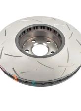 DBA 4000 Series Slotted Rotor - Front BMW 330i 2019-2022                                     - 43417S - Image 4