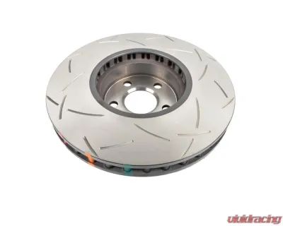 DBA 4000 Series Slotted Rotor - Front BMW 330i 2019-2022 - 43417S
