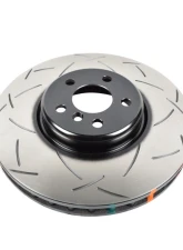 DBA 4000 Series Slotted Rotor - Front BMW 330i 2019-2022                                     - 43417S - Image 5