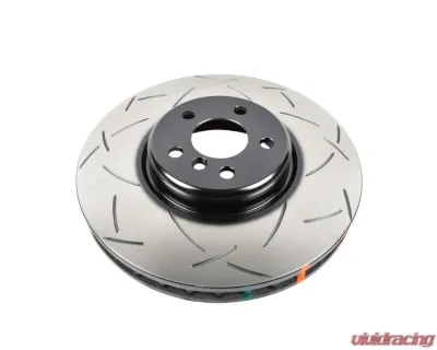 DBA 4000 Series Slotted Rotor - Front BMW 330i 2019-2022 - 43417S