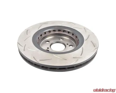DBA 4000 Series Slotted Rotor - Front Lexus NX200t 2015-2018 - 43450S
