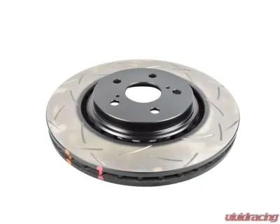 DBA 4000 Series Slotted Rotor - Front Lexus NX200t 2015-2018 - 43450S