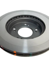 DBA 4000 Series Plain Rotor - Front Acura Integra Type R 1997-2001                                     - 4478 - Image 4