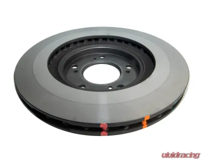 DBA 4000 Series Plain Rotor - Front Honda S2000 2000-2009 - 4482