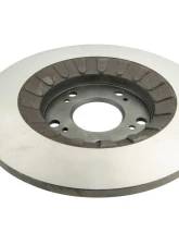 DBA 4000 Series Plain Rotor - Rear Honda S2000 2000-2009                                     - 4483 - Image 4