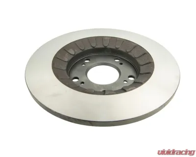 DBA 4000 Series Plain Rotor - Rear Honda S2000 2000-2009 - 4483