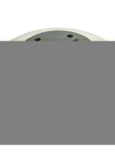 DBA 4000 Series Plain Rotor - Rear Honda S2000 2000-2009                                     - 4483 - Image 5