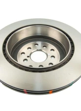 DBA 4000 Series Plain Rotor - Rear Subaru WRX 2003-2013                                     - 4655-10 - Image 4