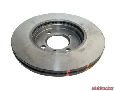 DBA 4000 Series Plain Rotor - Front BMW 325i 1987-1991 - 4679