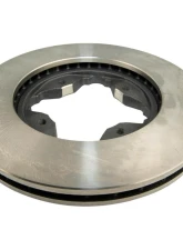 DBA Street Series En-Shield Plain Rotor - Front Acura CL 1997                                     - 470 - Image 3