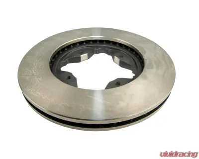 DBA Street Series En-Shield Plain Rotor - Front Acura CL 1997 - 470