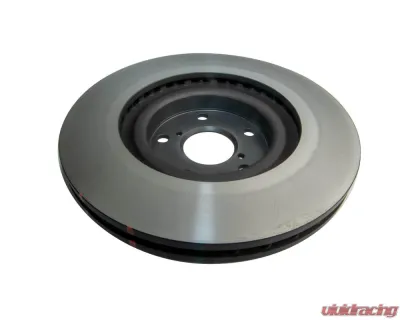 DBA 4000 Series Plain Rotor - Front Toyota Supra 1993-1998 - 4718