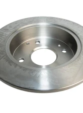 DBA Street Series En-Shield Plain Rotor - Rear Acura CL 1997-2001                                     - 471 - Image 3