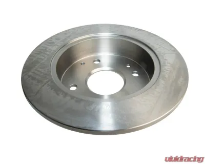 DBA Street Series En-Shield Plain Rotor - Rear Acura CL 1997-2001 - 471