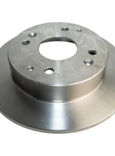 DBA Street Series En-Shield Plain Rotor - Rear Acura CL 1997-2001                                     - 471 - Image 4