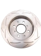 DBA Street Series En-Shield Plain Rotor - Rear Acura Integra | RSX 1990-2021                                     - 475 - Image 3