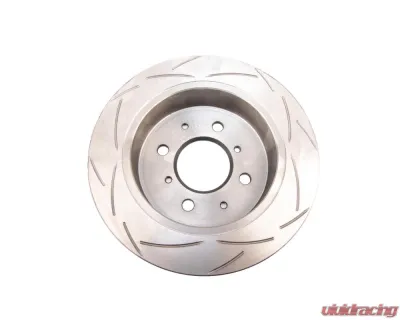 DBA Street Series En-Shield Plain Rotor - Rear Acura Integra | RSX 1990-2021 - 475