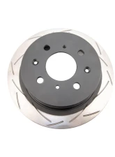 DBA Street Series En-Shield Plain Rotor - Rear Acura Integra | RSX 1990-2021                                     - 475 - Image 4