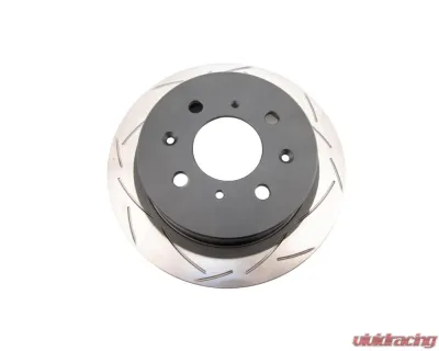 DBA Street Series En-Shield Plain Rotor - Rear Acura Integra | RSX 1990-2021 - 475