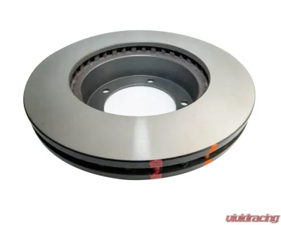 DBA 4000 Series Plain Rotor - Front Lexus LX470 1998-2007 - 4788