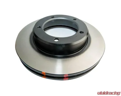 DBA 4000 Series Plain Rotor - Front Lexus LX470 1998-2007 - 4788