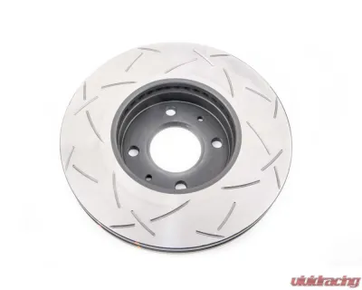 DBA 4000 Series Slotted Rotor - Front Nissan Sentra 1991-1994 - 4901S