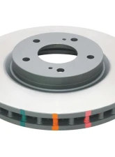 DBA 4000 Series Plain Rotor - Front Nissan Skyline GT-R R32 1989-1993                                     - 4926 - Image 5