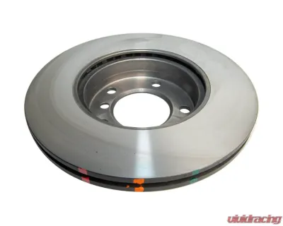 DBA 4000 Series Plain Rotor - Front BMW 328i E36 1996-1999 - 4979