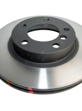 DBA 4000 Series Plain Rotor - Front BMW 328i E36 1996-1999                                     - 4979 - Image 5