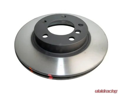 DBA 4000 Series Plain Rotor - Front BMW 328i E36 1996-1999 - 4979