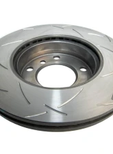 DBA 4000 Series Slotted Rotor - Front BMW Z4 2.5i 2003-2006                                     - 4979S - Image 4