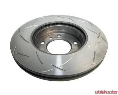 DBA 4000 Series Slotted Rotor - Front BMW Z4 2.5i 2003-2006 - 4979S