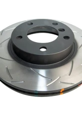 DBA 4000 Series Slotted Rotor - Front BMW Z4 2.5i 2003-2006                                     - 4979S - Image 5