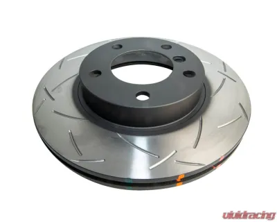 DBA 4000 Series Slotted Rotor - Front BMW Z4 2.5i 2003-2006 - 4979S