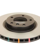 DBA 4000 Series Plain Rotor - Front BMW M3 1995-1999                                     - 4984 - Image 4