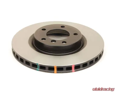 DBA 4000 Series Plain Rotor - Front BMW M3 1995-1999 - 4984