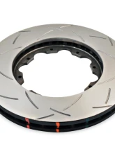 DBA 5000 Series Slotted Replacement Ring - Front Pontiac GTO 2004                                     - 5040.1S - Image 4