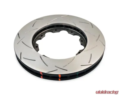 DBA 5000 Series Slotted Replacement Ring - Front Pontiac GTO 2004 - 5040.1S